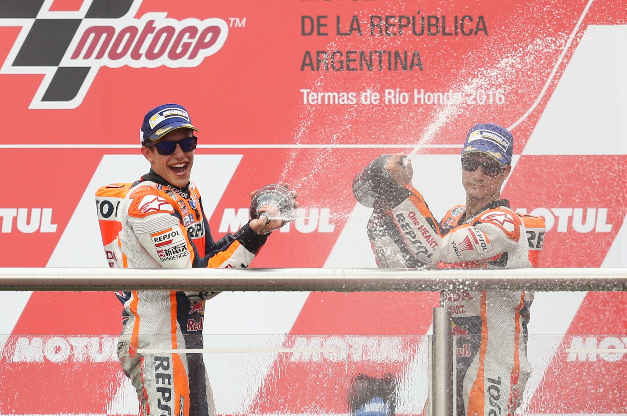 MotoGP: Marquez ingin lanjutkan dominasi di GP Austin