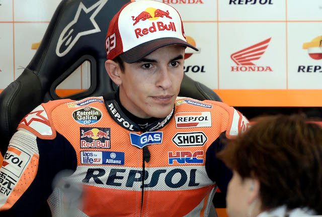 MotoGP: Marquez raih ‘pole position’, mengincar kemenangan keempatnya di GP Austin