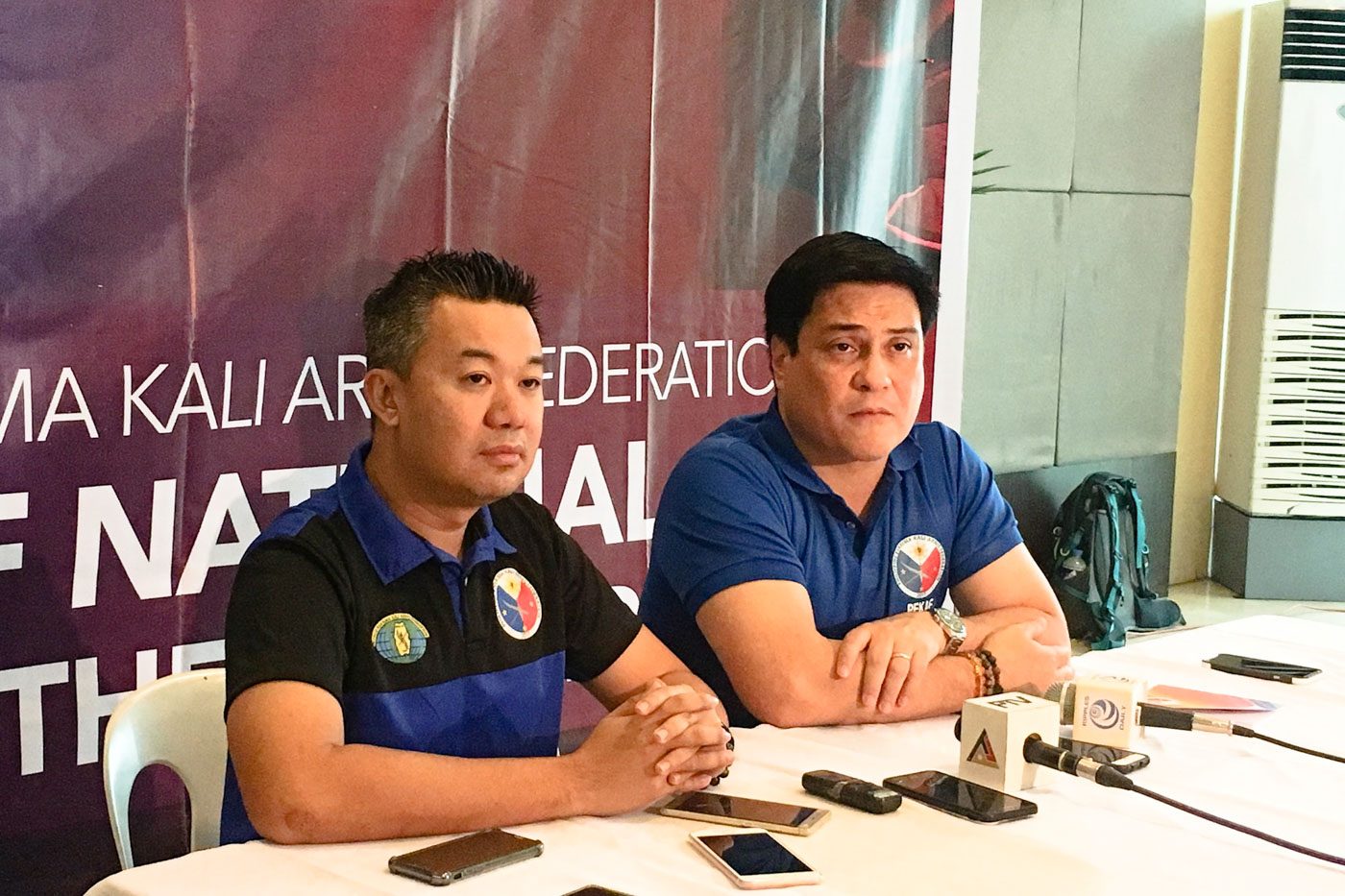 Arnis team assures PH of 20 gold medals in 2019 SEA Games