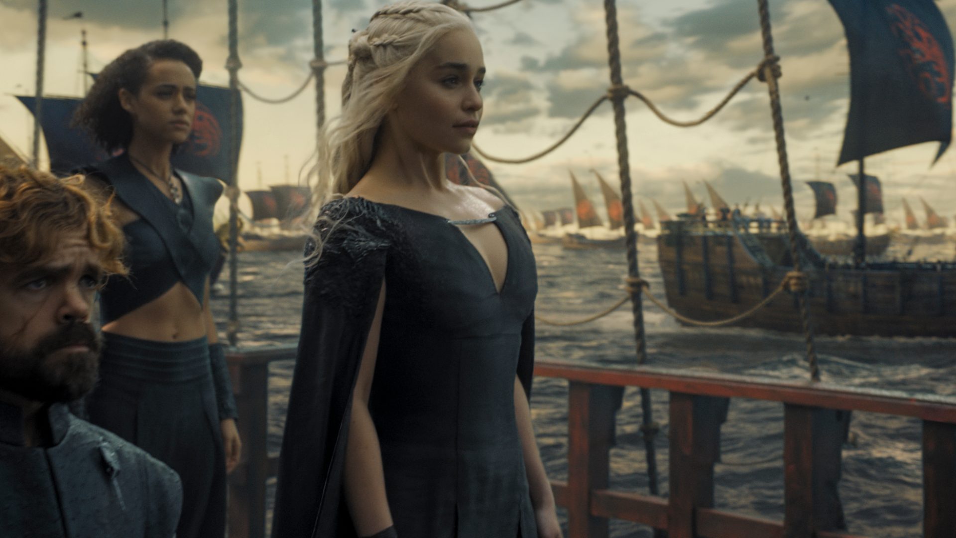 ‘Game of Thrones’ season 6 finale scores record ratings