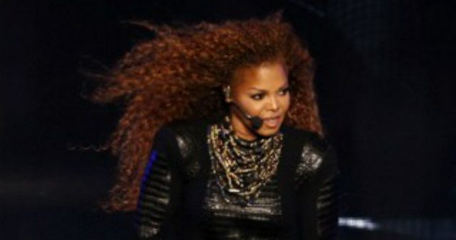Janet Jackson confirms she’s pregnant at 50
