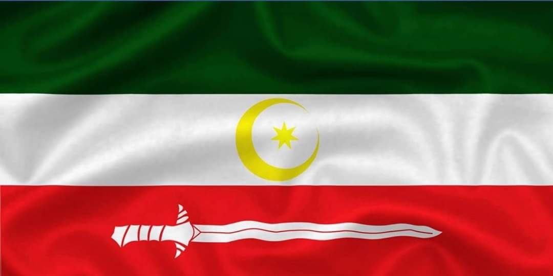 BARMM Adopts Official Flag As Region s First Law barmm-adopts-official-flag-as-region-s-first-law