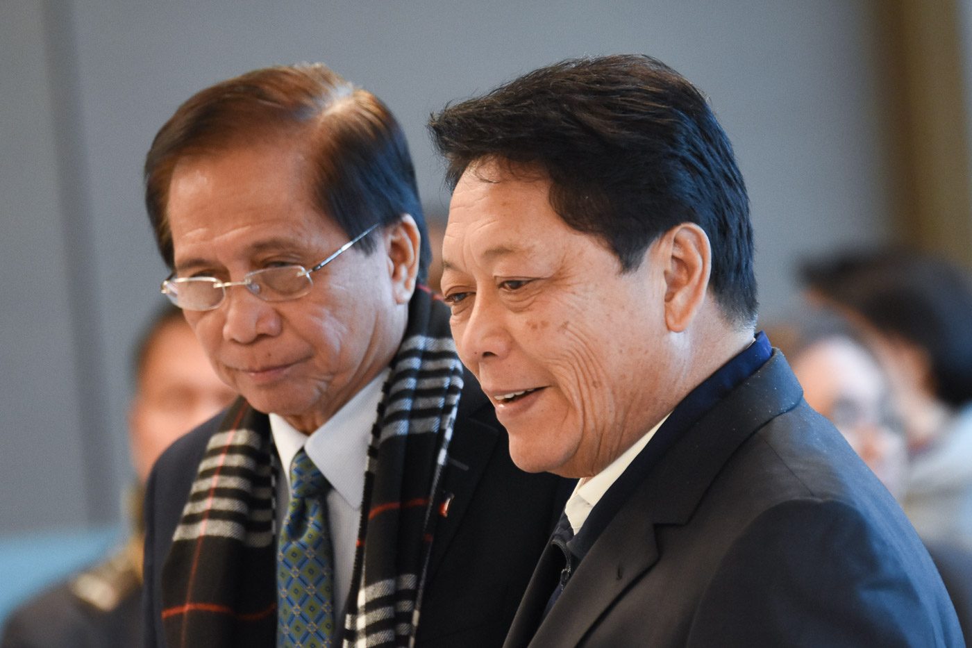 Gov’t not giving up on Dec 10 bilateral ceasefire deal
