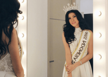 Natasha Mannuela raih cita-cita lewat ajang ‘Miss World’ dan ‘Miss Indonesia’