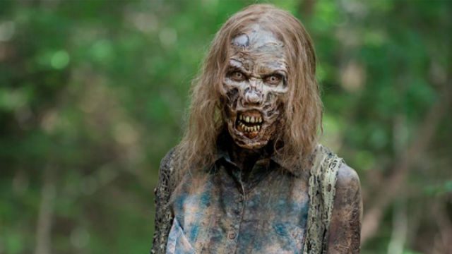 ‘Walking Dead’ fan kills ‘zombie’ friend in New Mexico 