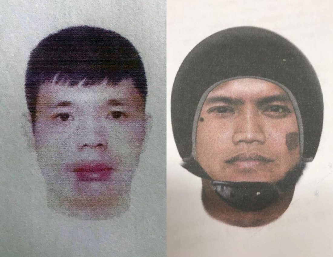Cagayan police launch manhunt for two persons of interest in Fr Ventura killing