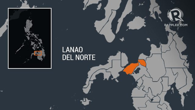 Lanao del Norte town mayor, 6 others arrested after firefight