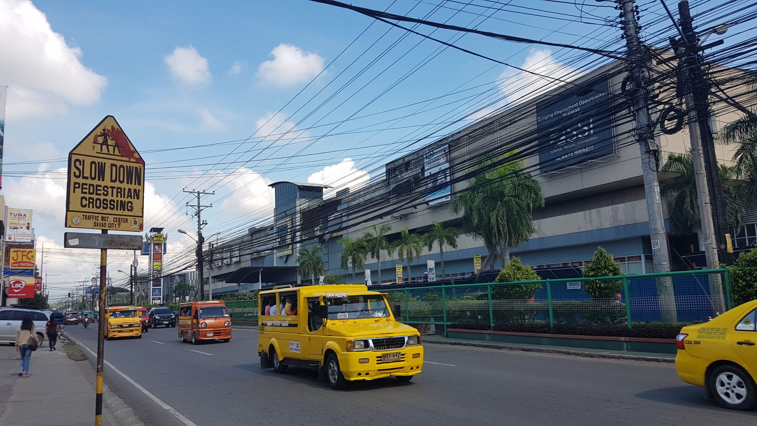 Demolition of charred Davao mall begins but questions remain