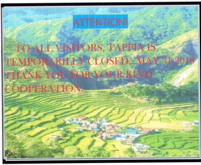 Banaue destination featured in ‘Infinity War’ closed for ritual cleansing