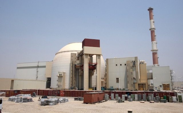 Iran nuclear talks to go past June 30 deadline – Iran