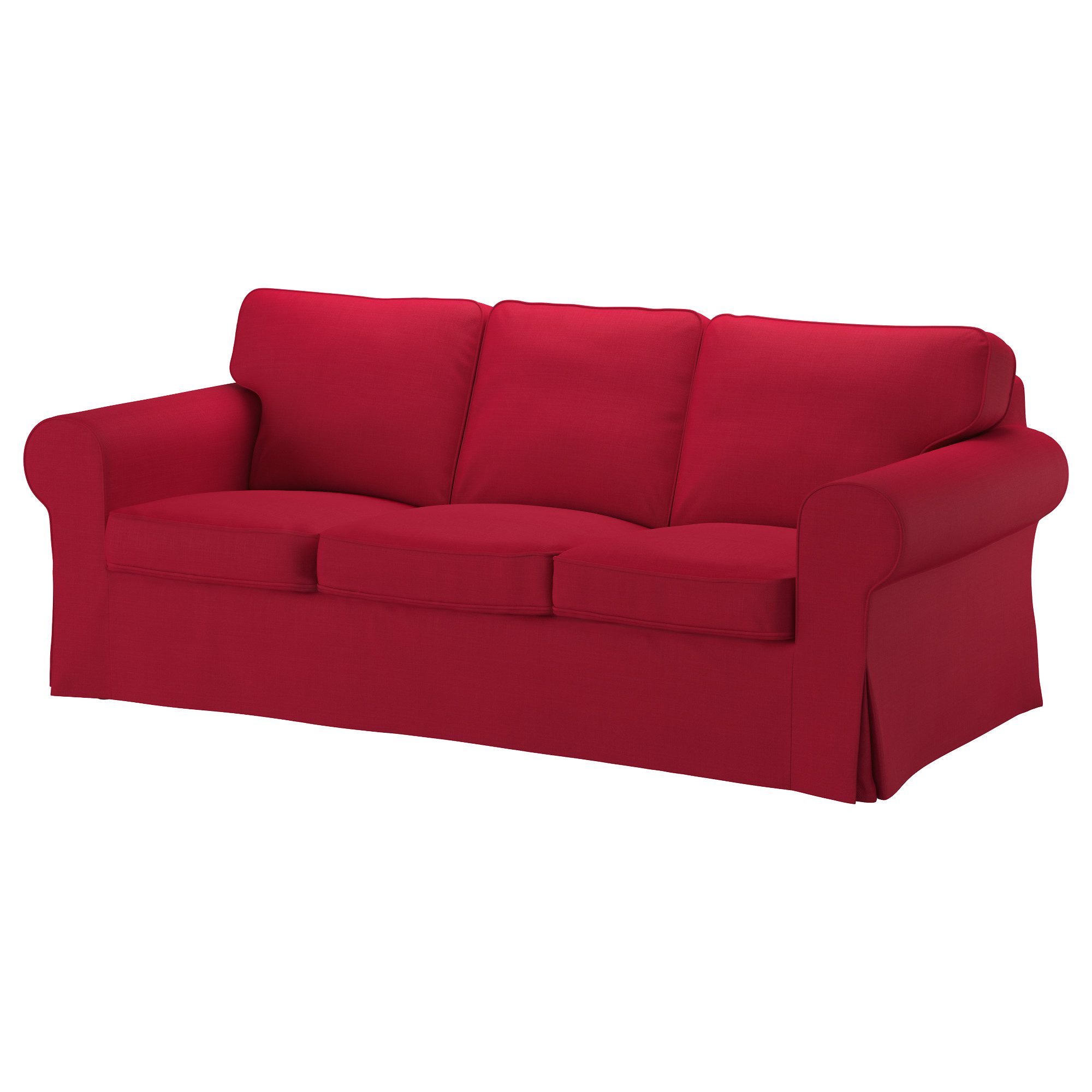 Ektorp sofa (USD 499), ikea.com 