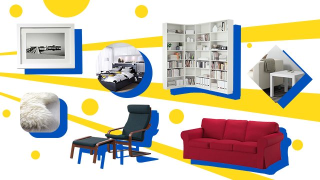 7 iconic IKEA pieces you’ll finally be able to get in the Philippines