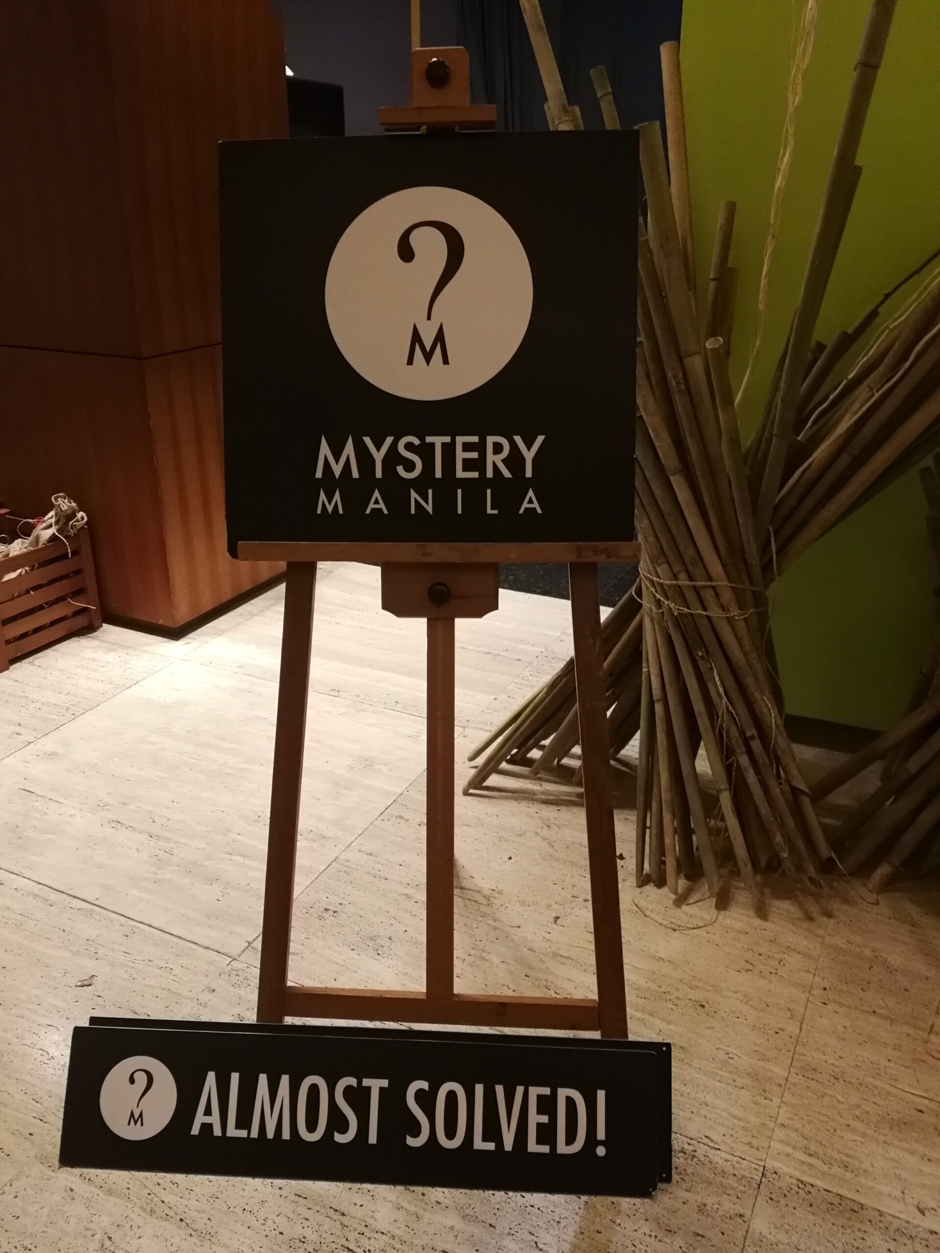 Mystery Manila and Ayala Museum team up for a Night at the Museum-esque adventure