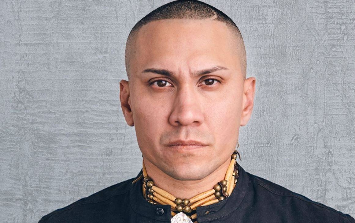 Black Eyed Peas’ Taboo speaks up about private cancer battle