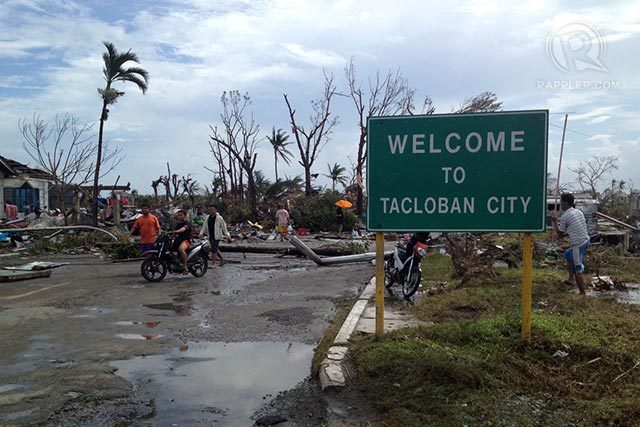 Agri sector gets only a fourth of Yolanda rehab funds – budget watchdog