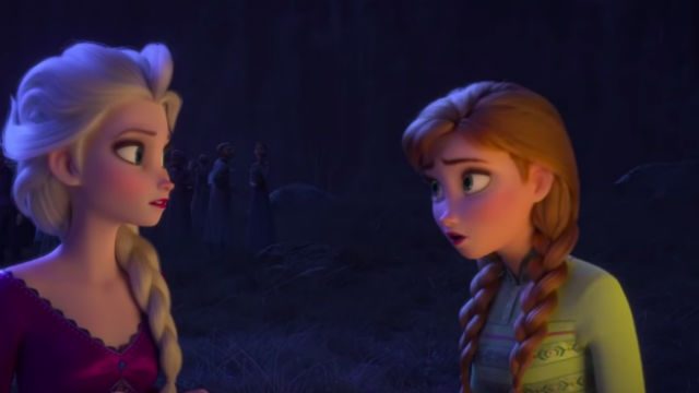 ‘Frozen 2’ review: Thawing to maturity