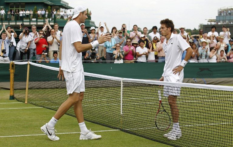Wimbledon to introduce final set tiebreaks