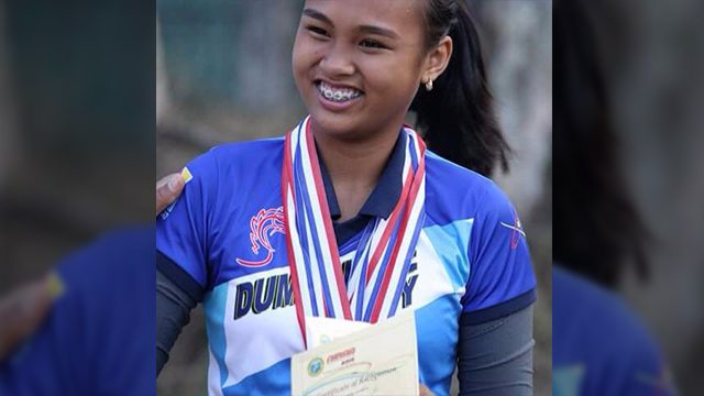 Youth Olympics: Pinay archer reaches quarterfinals