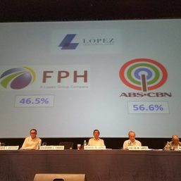 Lopez Holdings net income drops 36% in 2017