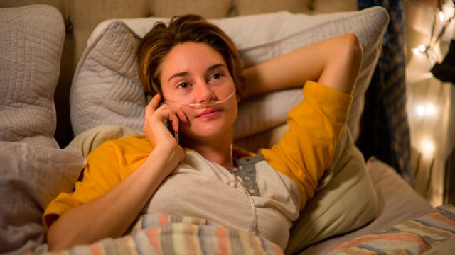 ‘The Fault In Our Stars’ Review: Shines bright despite the faults