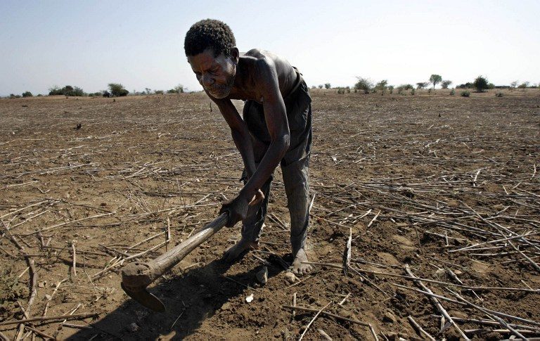 Malawi, Mozambique issue drought alerts as crisis spreads