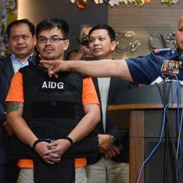 In 2019 campaign, Dela Rosa wins with his heart and Duterte