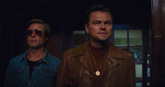 ‘Once Upon a Time… in Hollywood’ review: An amazing feat