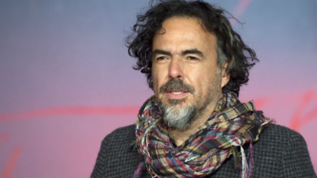 Alejandro Iñarritu scoops top DGA prize for ‘The Revenant’
