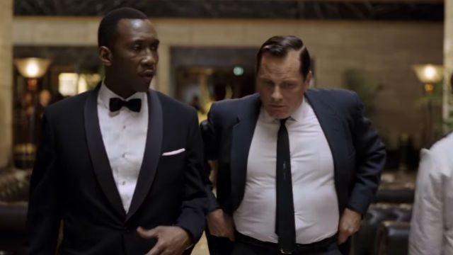 Oscars 2019: ‘Green Book’ wins Best Picture