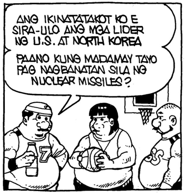 #PugadBaboy: The sum of our fears
