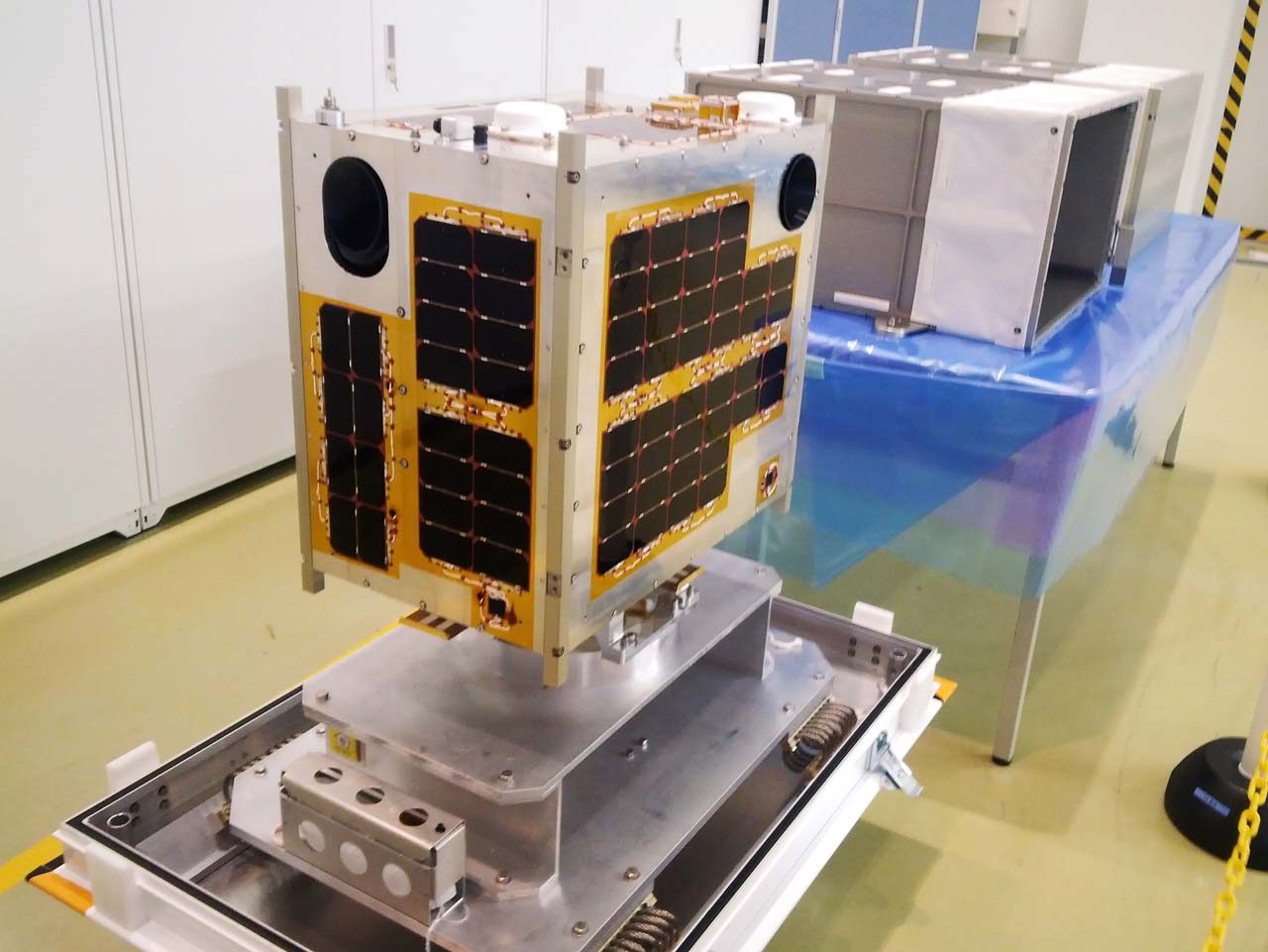 How Diwata-2 is better than PH’s first satellite, Diwata-1