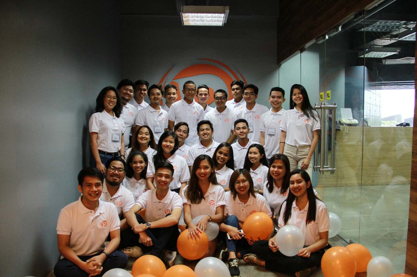 Rappler trains citizen journalists ahead of 2019 elections