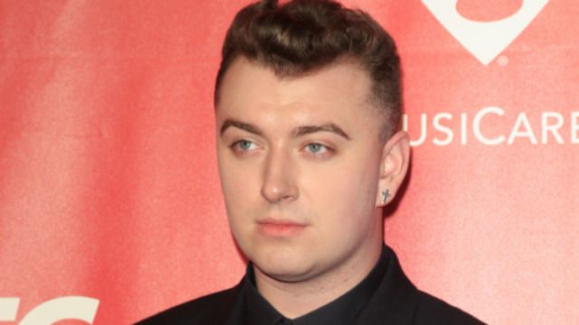 Sam Smith singing again after surgery