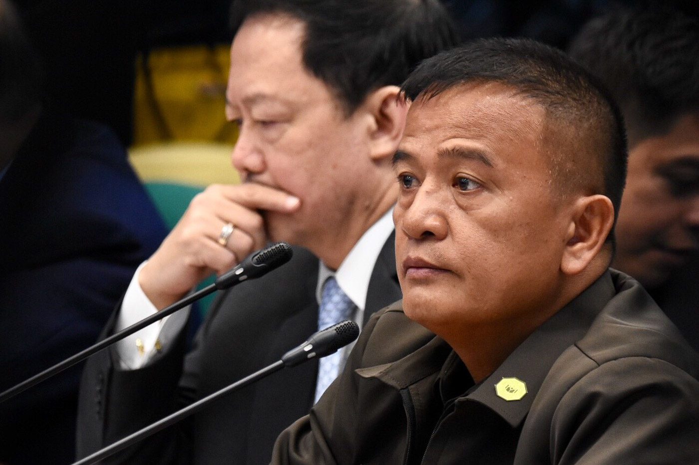 Faeldon tried to realign P1-billion BuCor budget to Mindoro prison