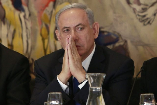 New Israel coalition near after negotiation breakthrough