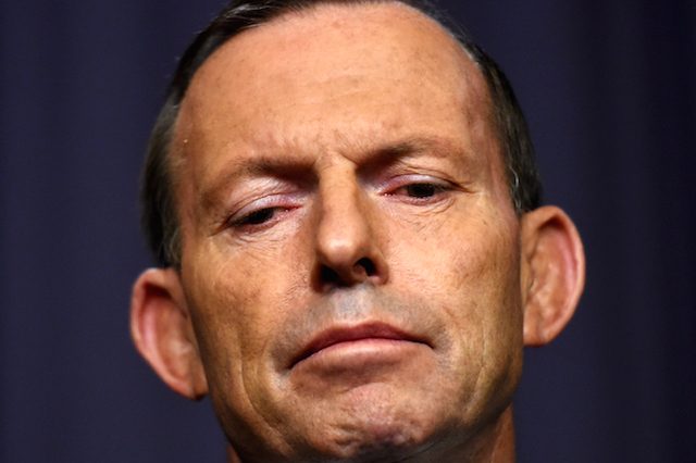 Australia to recall ambassador over Indonesia executions – Abbott