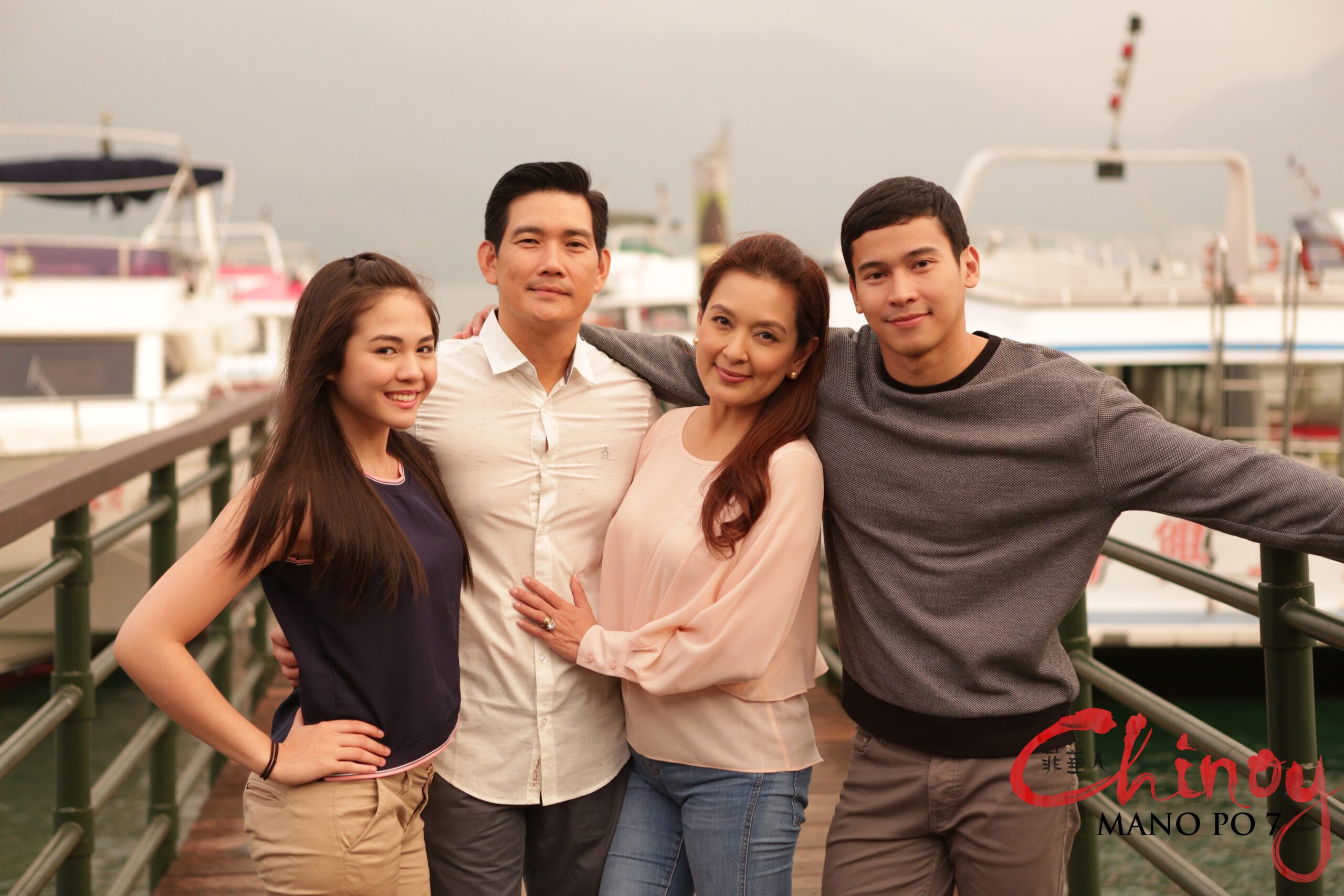‘Mano Po 7: Chinoy’ Review: Fine family melodrama