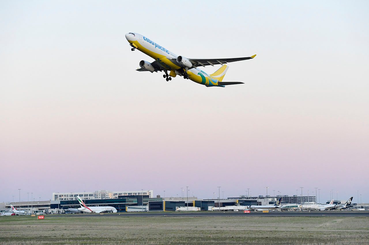 With new Melbourne route, can Cebu Pacific replicate Sydney success?