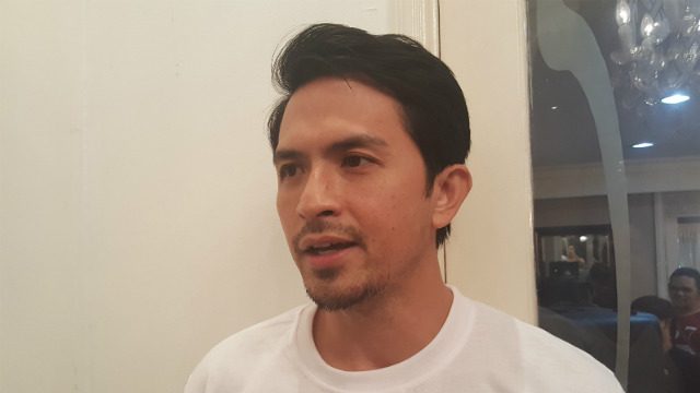 Dennis Trillo shares experience working with Erik Matti in ‘On The Job 2’