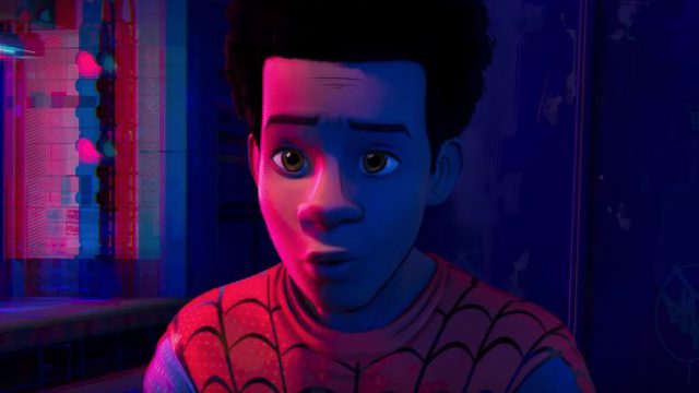 WATCH: First full ‘Spider-Man: Into the Spider-Verse’ trailer