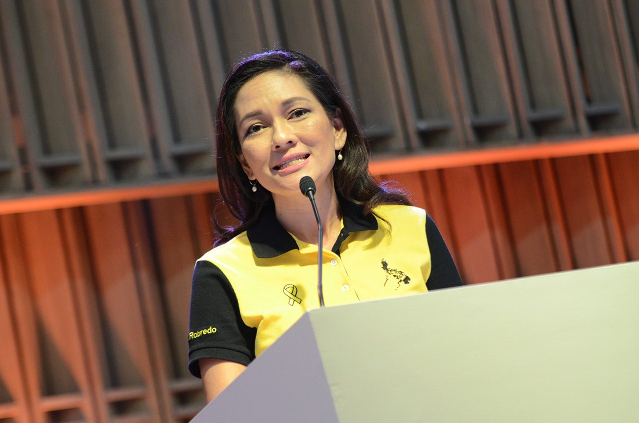 Hontiveros: Time to bring mental health issues into light of day