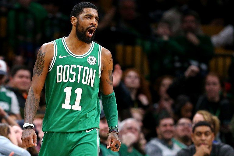 Celtics push Pacers to elimination brink