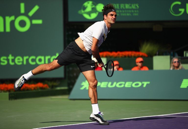 Federer to lose No. 1 ranking after shock loss to Kokkinakis