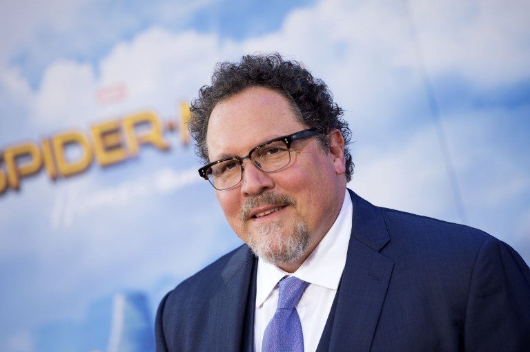 Marvel man Jon Favreau to direct ‘Star Wars’ series