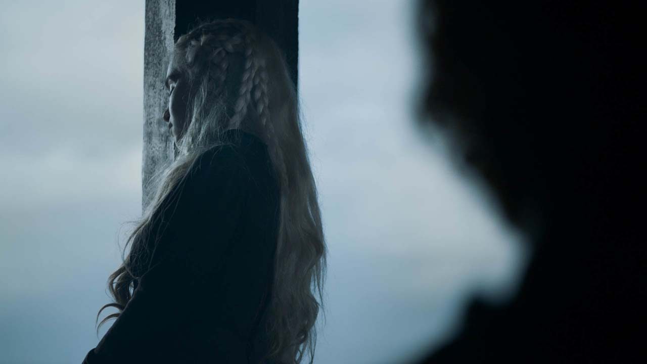 WATCH: ‘Game of Thrones’ series finale trailer