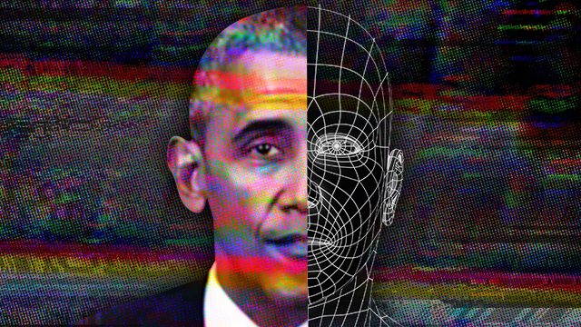 Detecting ‘deepfake’ videos in the blink of an eye