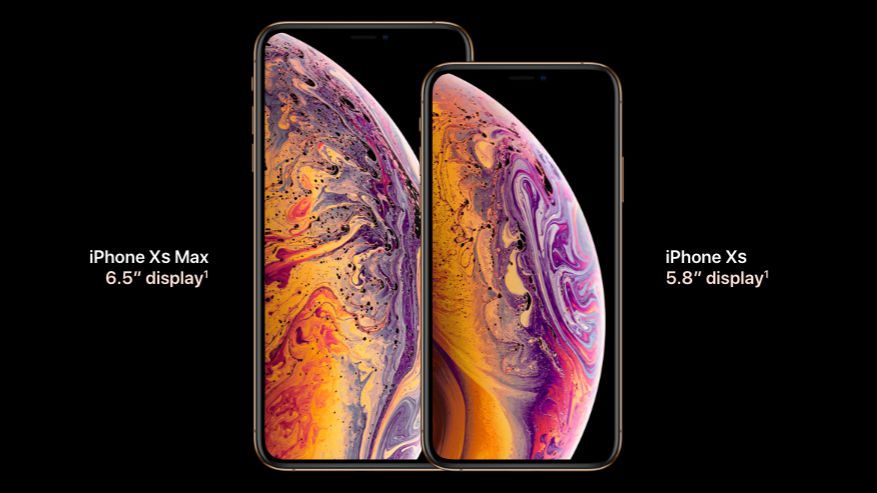 iPhone XS, XS Max owners report charging problems