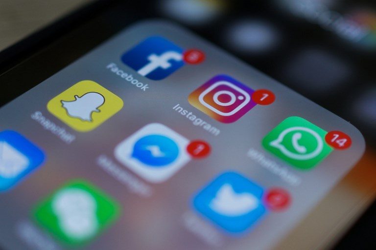Key changes from social media platforms in 2018