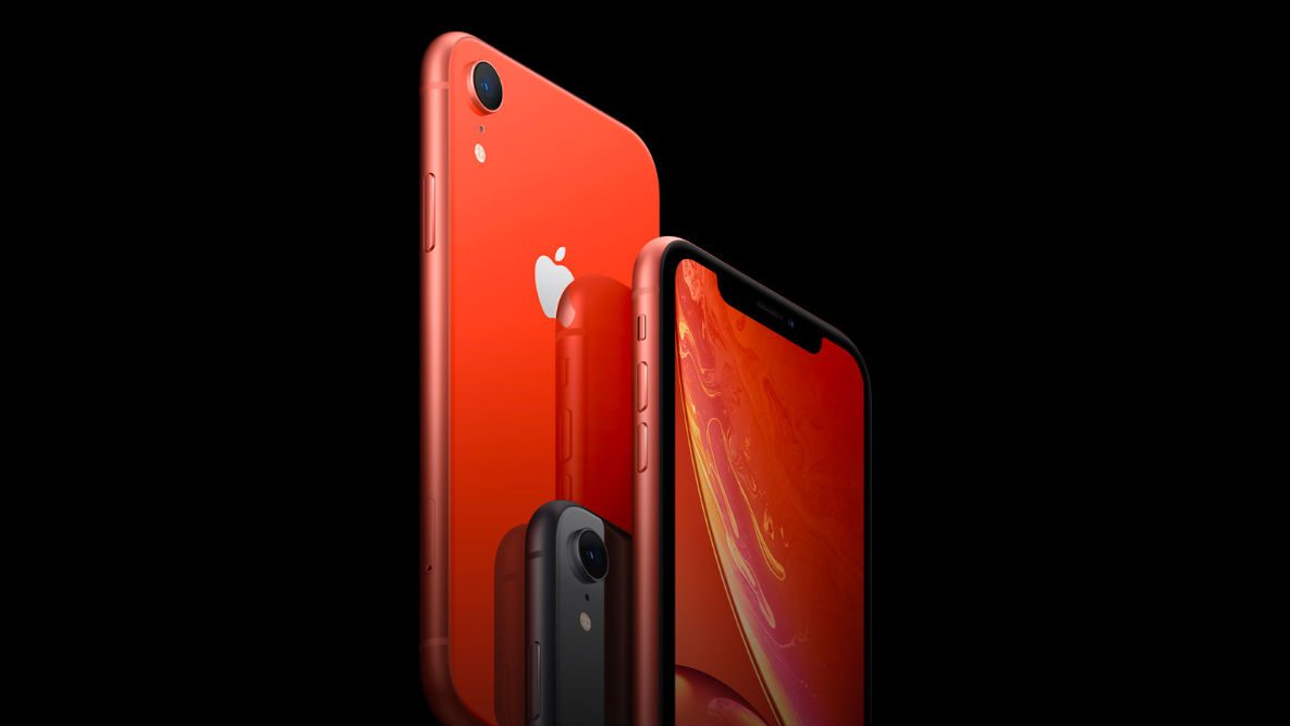 Apple cancels iPhone XR production boost due to low demand – report