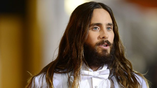 Jared Leto sues TMZ over leaked Taylor Swift critique video